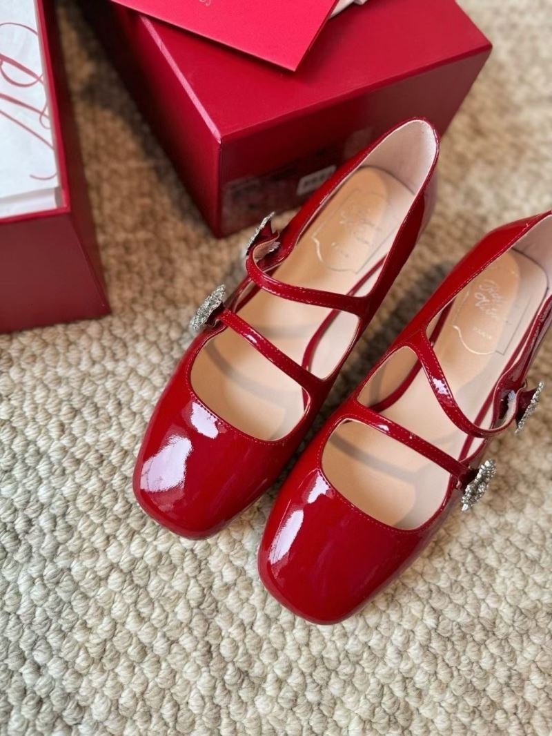 Roger Vivier Shoes